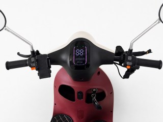 FADA eLITE det10